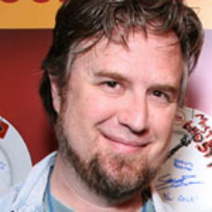 Dan Povenmire 的头像