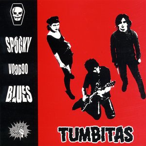 Spooky Voodoo Blues
