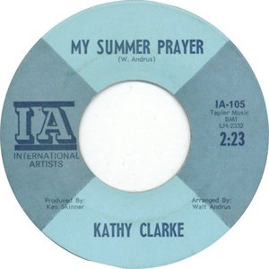 Avatar for Kathy Clarke