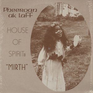 House of Spirit: Mirth