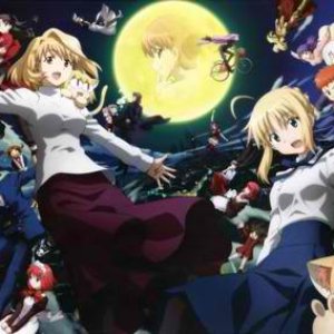 Carnival Phantasm 的头像