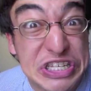 tvfilthyfrank için avatar