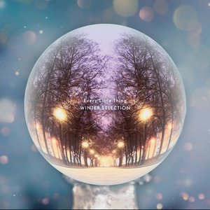 Every Little Thing WINTER SELECTION