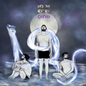 זה מה שיש