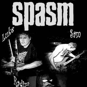 Avatar för Spasm