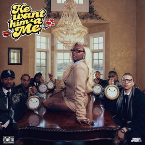 Mello Buckzz - He Want Him A Me - Zortam Music