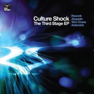 Culture Shock & Brookes Brothers 的头像