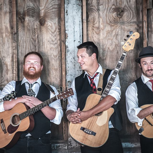 The Ghost of Paul Revere