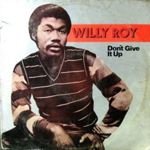 Image for 'Willy Roy'