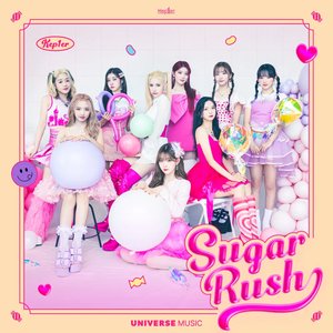 SUGAR RUSH - Single