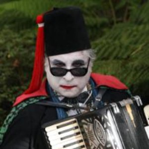 Count Smokula için avatar