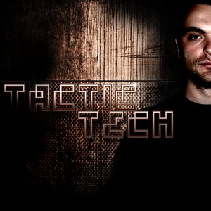 Image for 'Tactic Tech'