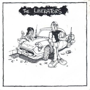 The Liberators