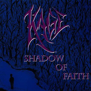 Shadow of Faith [Explicit]