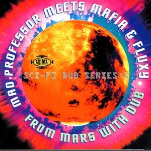 Sci-Fi Dub Series Part 1 - From Mars With Dub