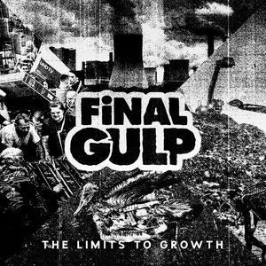 The Limits To Growth
