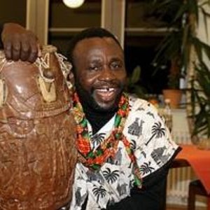 Kofi Asamoah 的头像