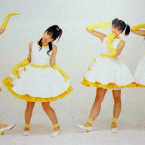 板野友美・高橋みなみ・中西里菜・前田敦子 的头像