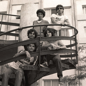 Barão Vermelho photo provided by Last.fm