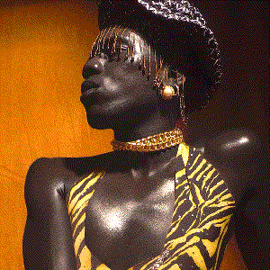 Awatar dla Yves Tumor feat. Oxhy & Puce Mary