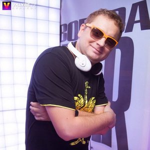 DJ Jedy için avatar