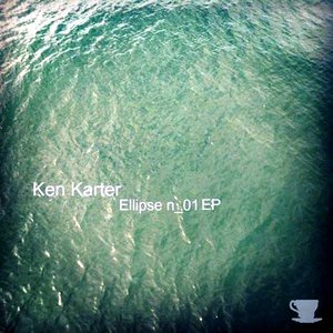 Ellipse N_01 EP