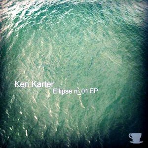 Изображение для 'Ellipse N_01 EP'