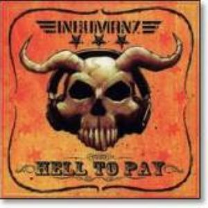 Hell To Pay