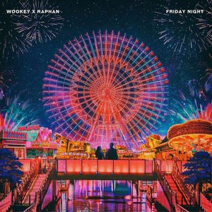Friday Night (Prod. by RAPHAN)