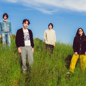 Beach Fossils 的头像