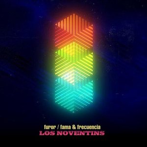 los noventins 的头像