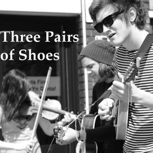 Awatar dla Three Pairs of Shoes