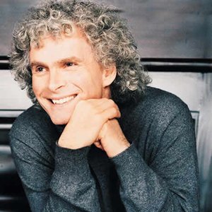 Simon Rattle için avatar