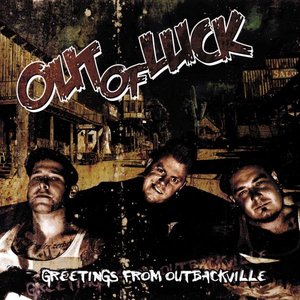 Greetings From Outbackville