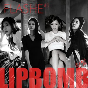 Lip Bomb - Single