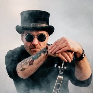Avatar for Marshall Potts