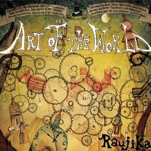 Art Of The World