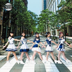 Watashi no Kimochi / Yumeutsutsu Borderless