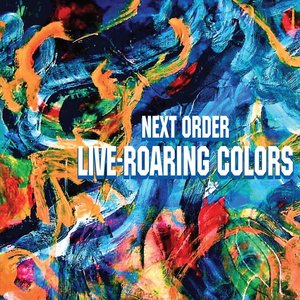 Live - Roaring Colors