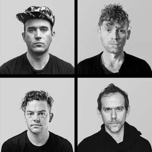 Avatar för Sufjan Stevens, Bryce Dessner, Nico Muhly, James McAlister