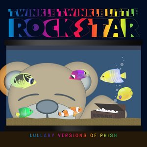 Lullaby Versions of Phish