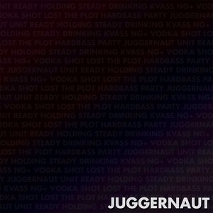 JUGGERNAUT