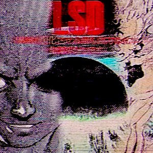 Lsd - Single