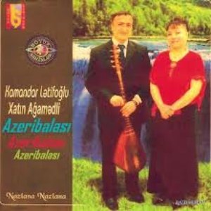 Kamandar Letifoğlu & Xatın Ağamedli 的头像