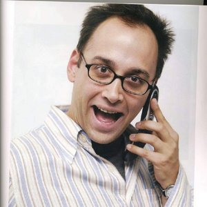 David Wain 的头像