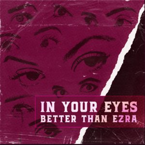 In Your Eyes - Single