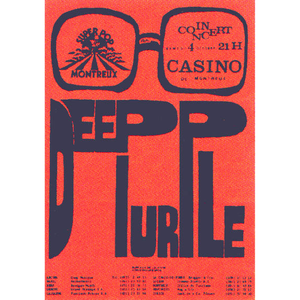 Deep Purple - Kneel & Pray - Zortam Music