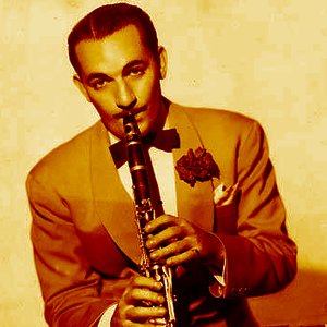 Shep Fields & His Rippling Rhythm Orchestra 的头像
