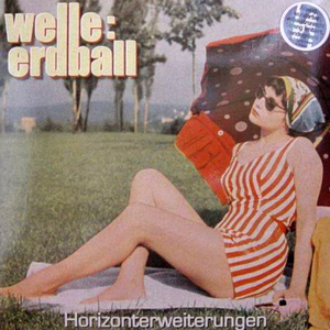 Horizonterweiterungen cover