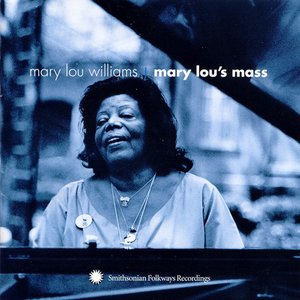 'Mary Lou's Mass'の画像